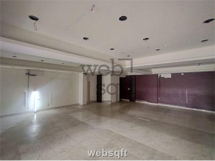 Retail showroom shop for Rent in Hyderabad